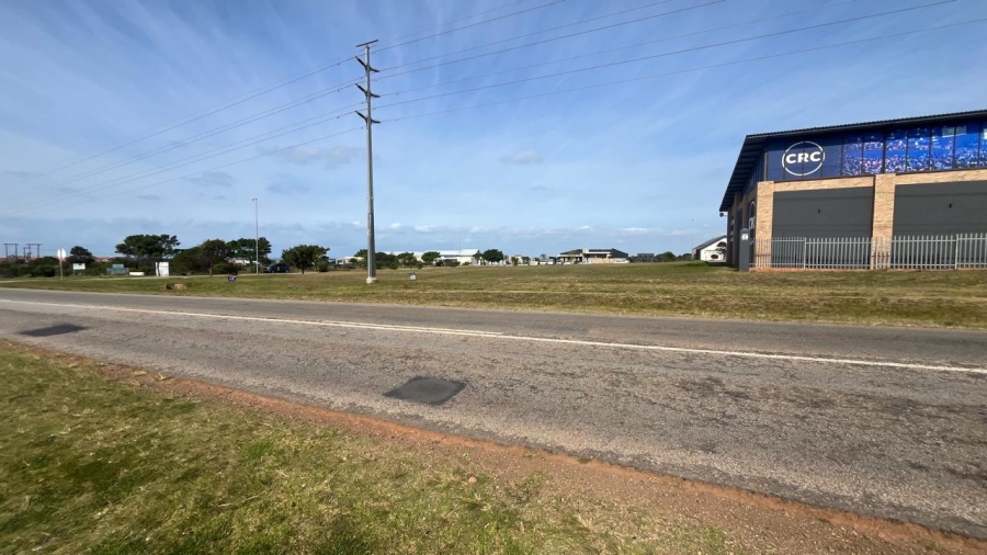 Commercial Property for Sale in Fountains Estate Eastern Cape